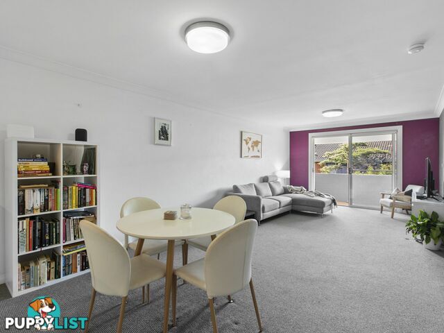 15/19-21 Lismore Avenue DEE WHY NSW 2099