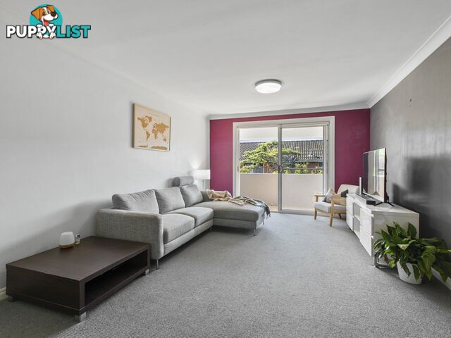 15/19-21 Lismore Avenue DEE WHY NSW 2099