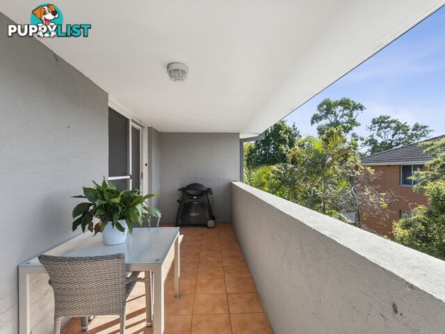 15/19-21 Lismore Avenue DEE WHY NSW 2099