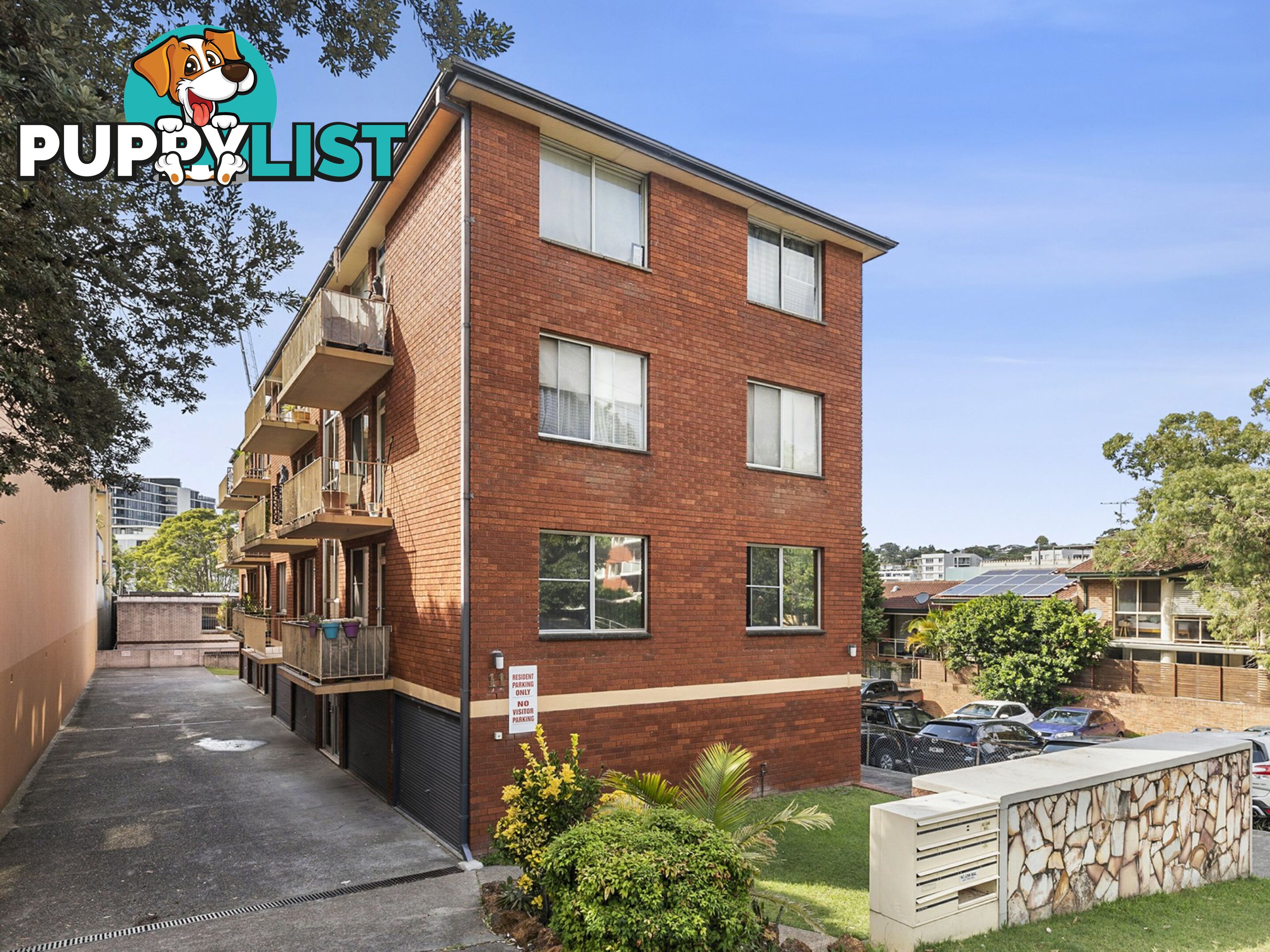 1/11 Francis Street DEE WHY NSW 2099