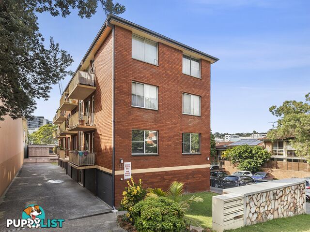 1/11 Francis Street DEE WHY NSW 2099