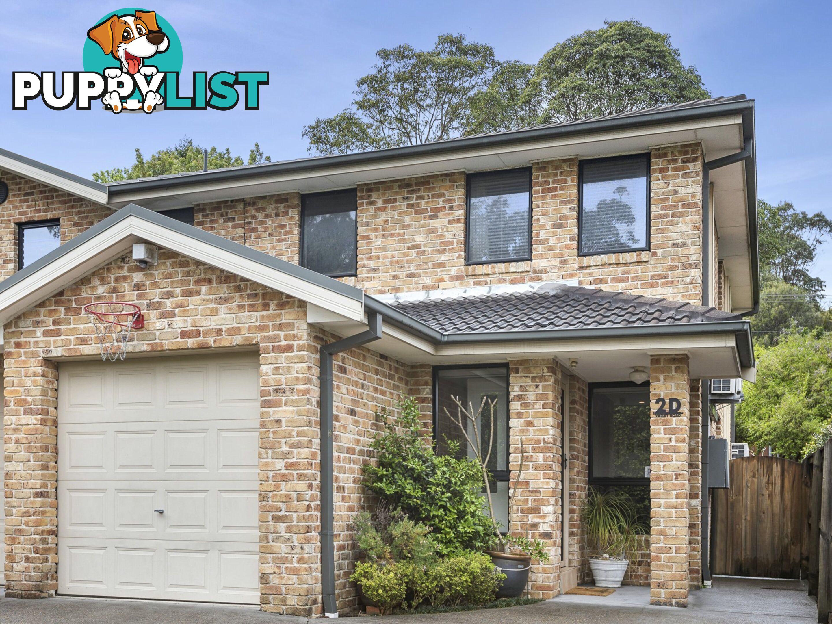 2D Valley Road FORESTVILLE NSW 2087