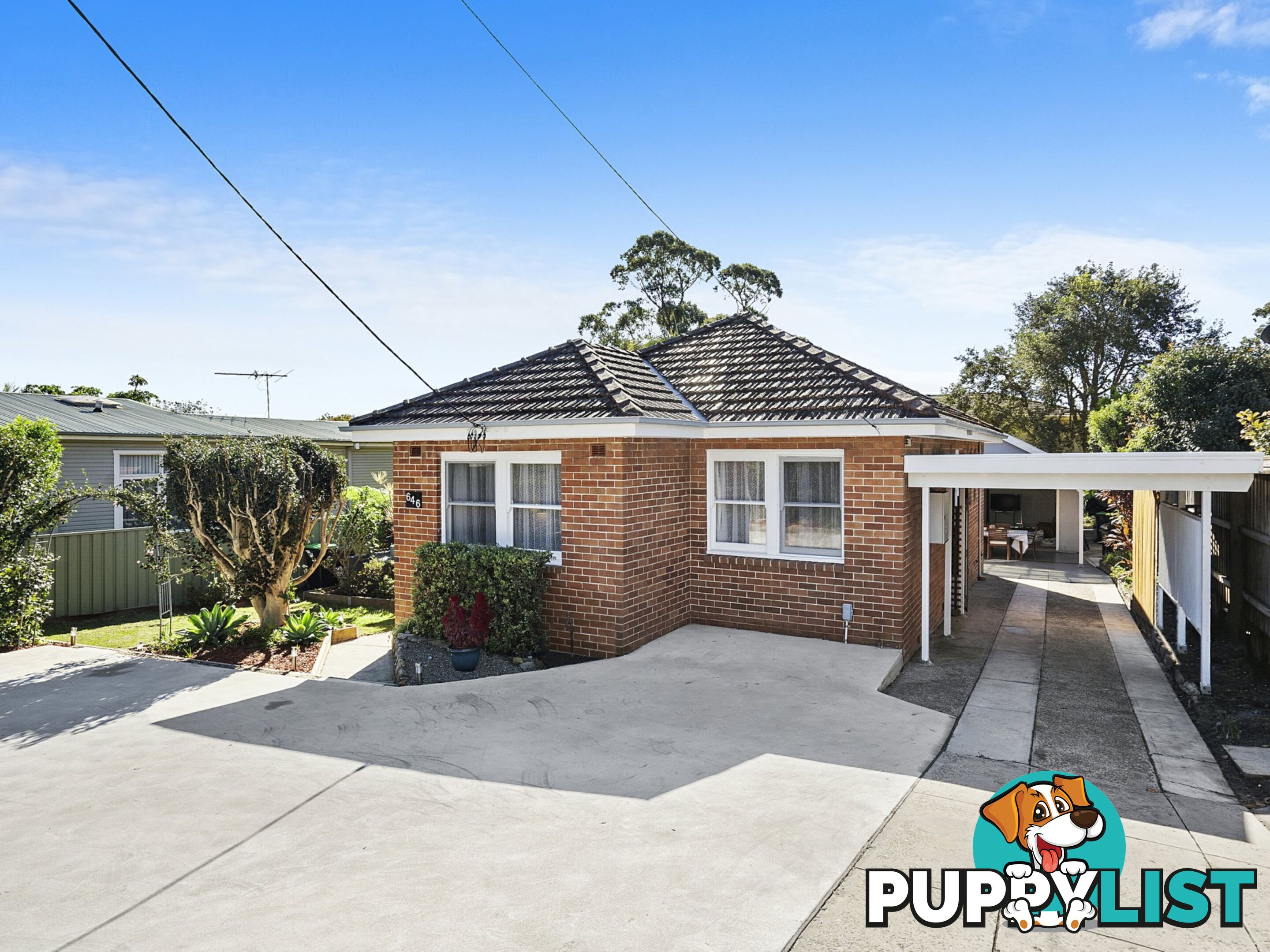 646 Warringah Road FORESTVILLE NSW 2087