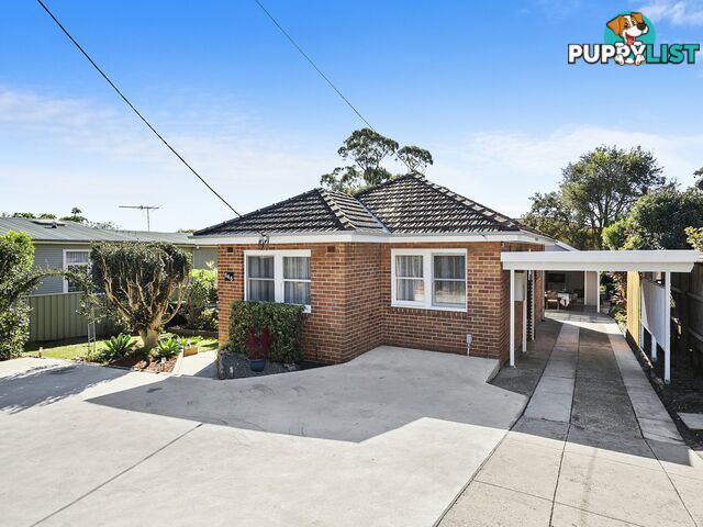 646 Warringah Road FORESTVILLE NSW 2087