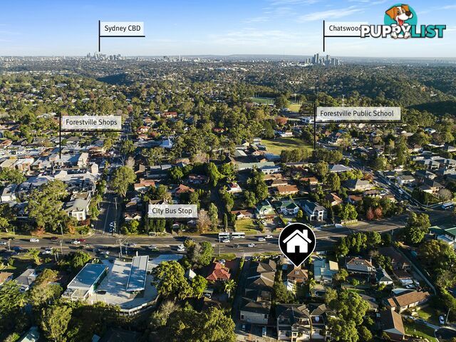 646 Warringah Road FORESTVILLE NSW 2087