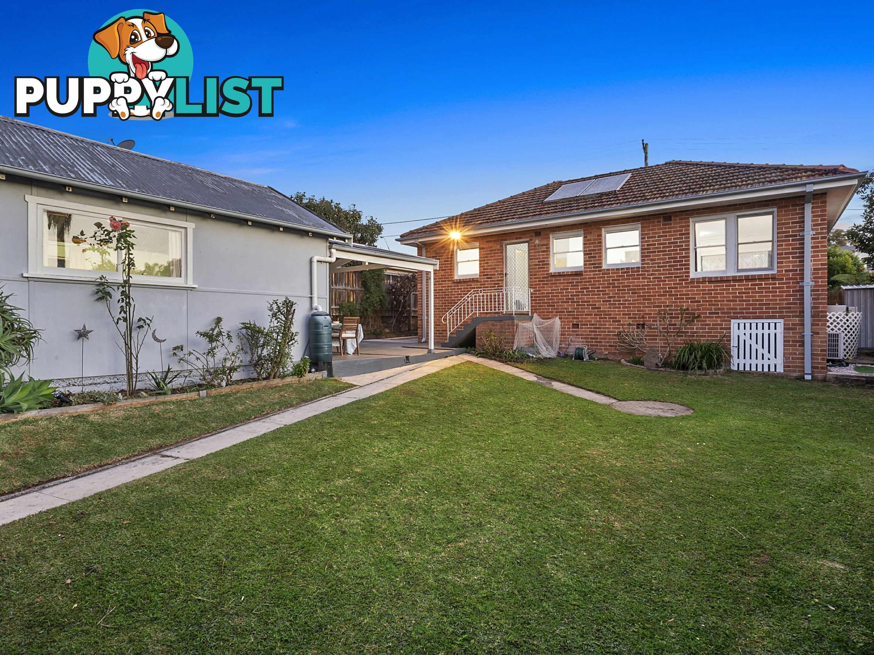 646 Warringah Road FORESTVILLE NSW 2087