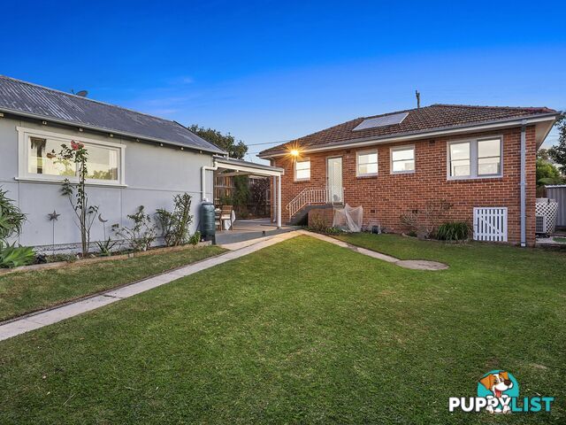 646 Warringah Road FORESTVILLE NSW 2087