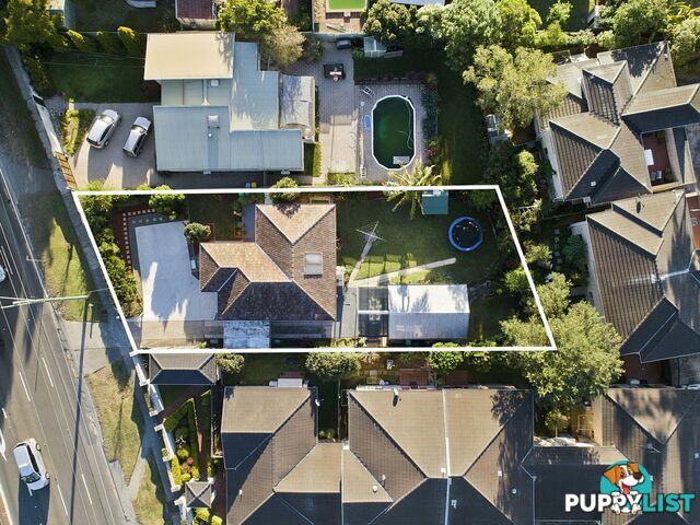 646 Warringah Road FORESTVILLE NSW 2087