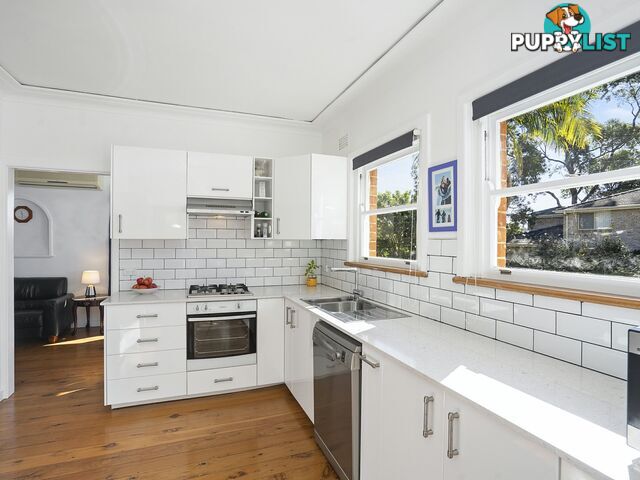 646 Warringah Road FORESTVILLE NSW 2087