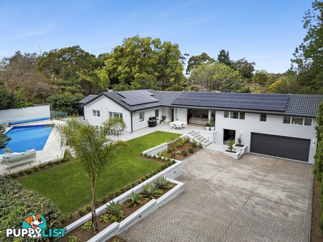 29 Margaret Street ROSEVILLE NSW 2069