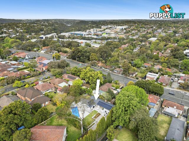 29 Margaret Street ROSEVILLE NSW 2069