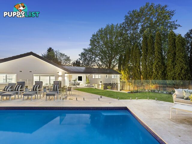 29 Margaret Street ROSEVILLE NSW 2069