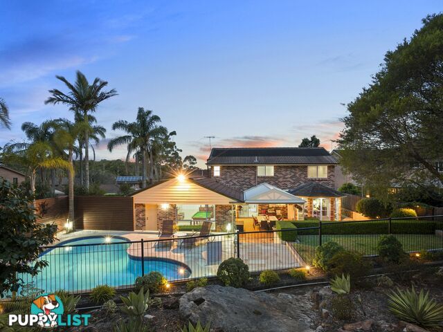 18 McBrien Place DAVIDSON NSW 2085