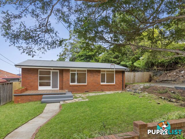 35 Ryrie Avenue FORESTVILLE NSW 2087