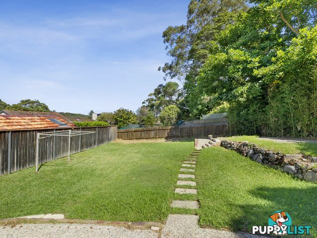 35 Ryrie Avenue FORESTVILLE NSW 2087