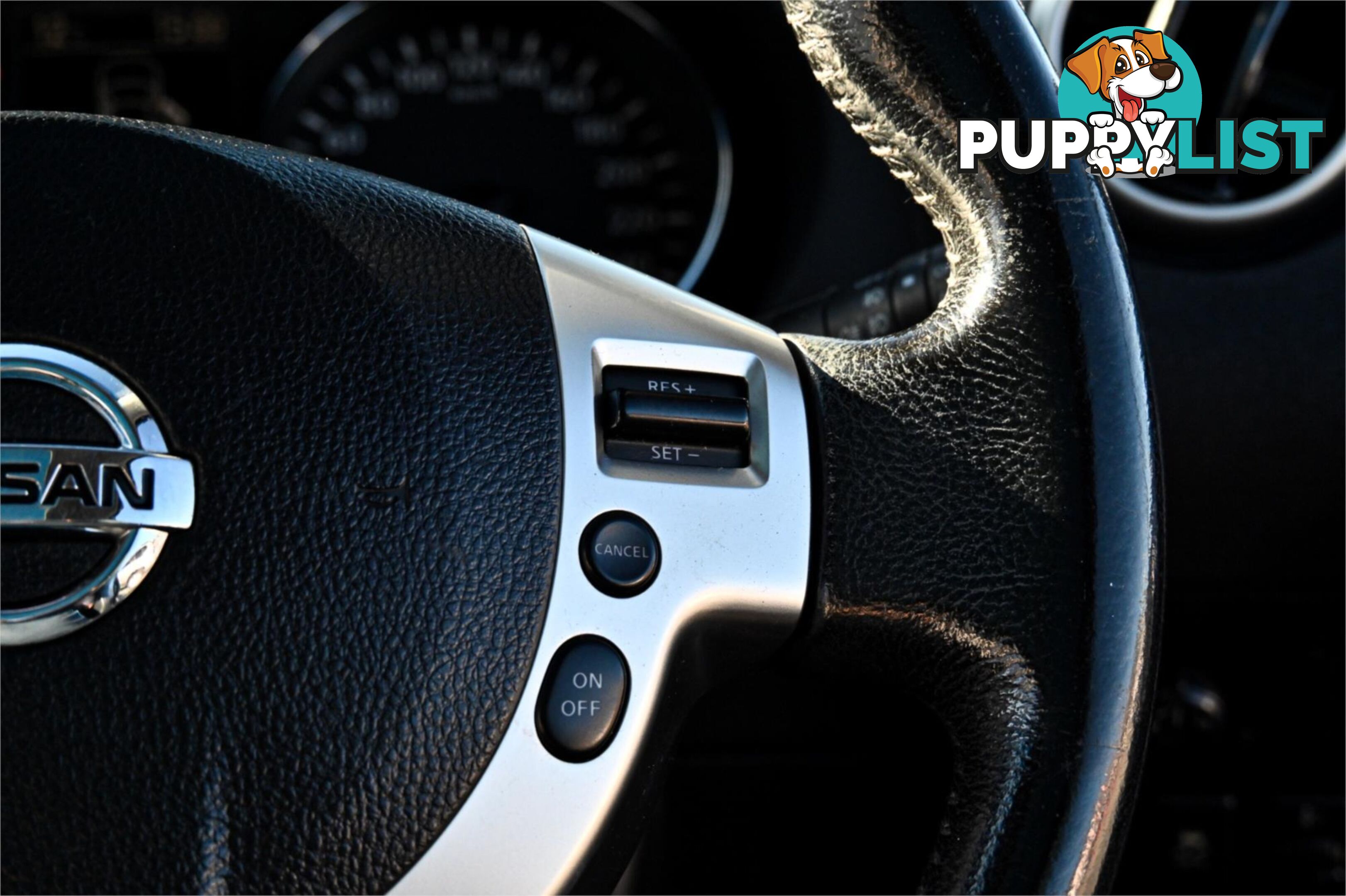 2011 NISSAN DUALIS 2TI J10SERIESIIMY2010 HATCHBACK