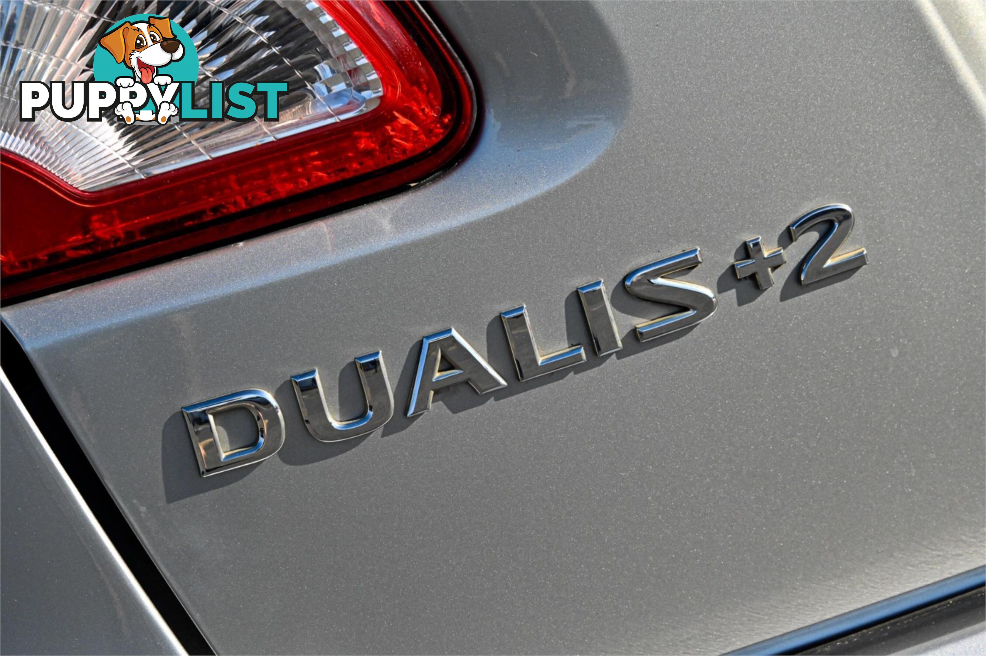 2011 NISSAN DUALIS 2TI J10SERIESIIMY2010 HATCHBACK