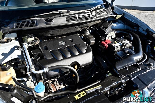 2011 NISSAN DUALIS 2TI J10SERIESIIMY2010 HATCHBACK