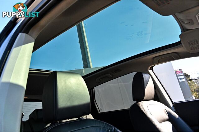 2011 NISSAN DUALIS 2TI J10SERIESIIMY2010 HATCHBACK