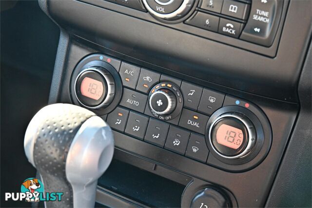 2011 NISSAN DUALIS 2TI J10SERIESIIMY2010 HATCHBACK