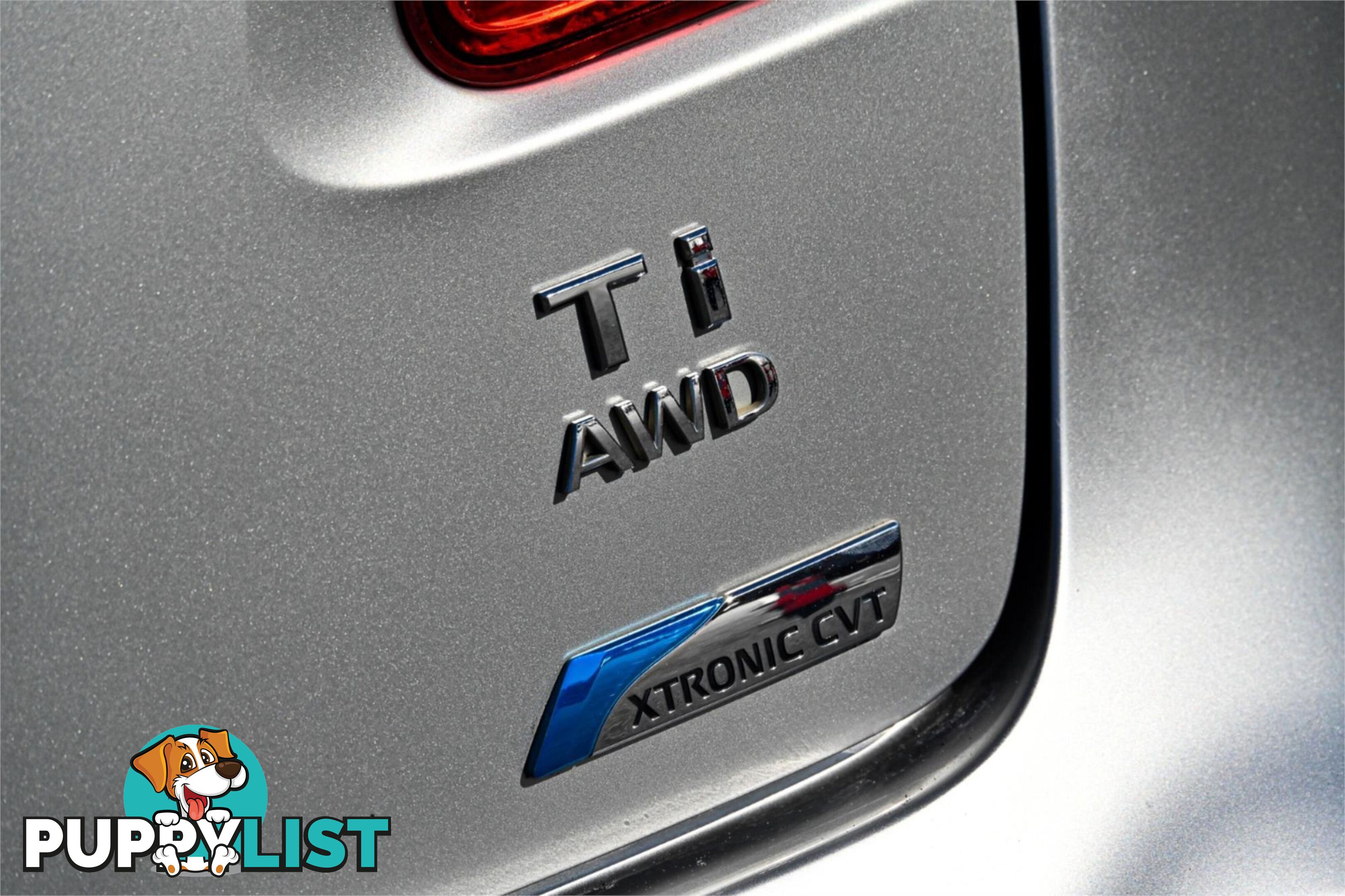 2011 NISSAN DUALIS 2TI J10SERIESIIMY2010 HATCHBACK