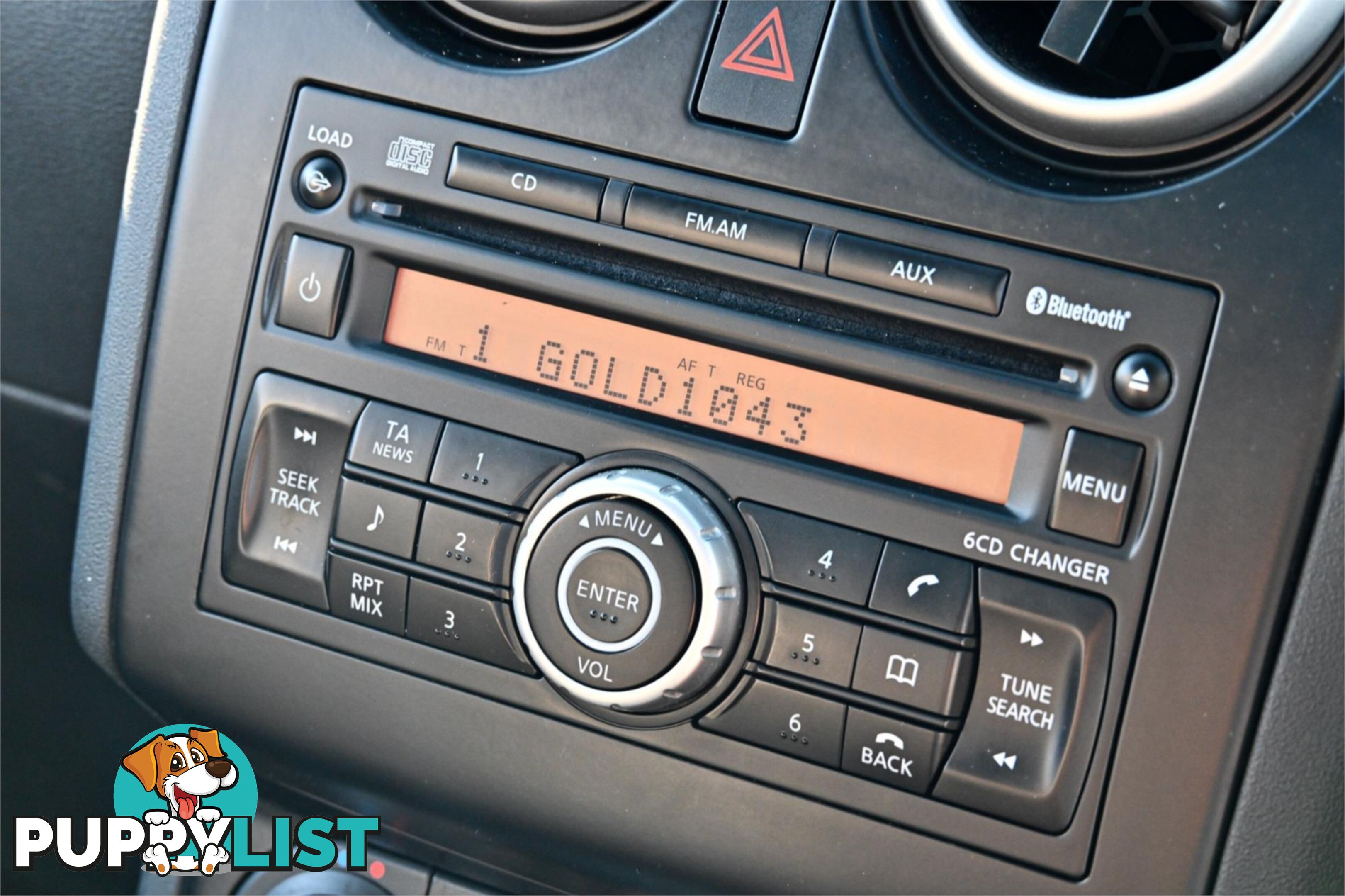 2011 NISSAN DUALIS 2TI J10SERIESIIMY2010 HATCHBACK