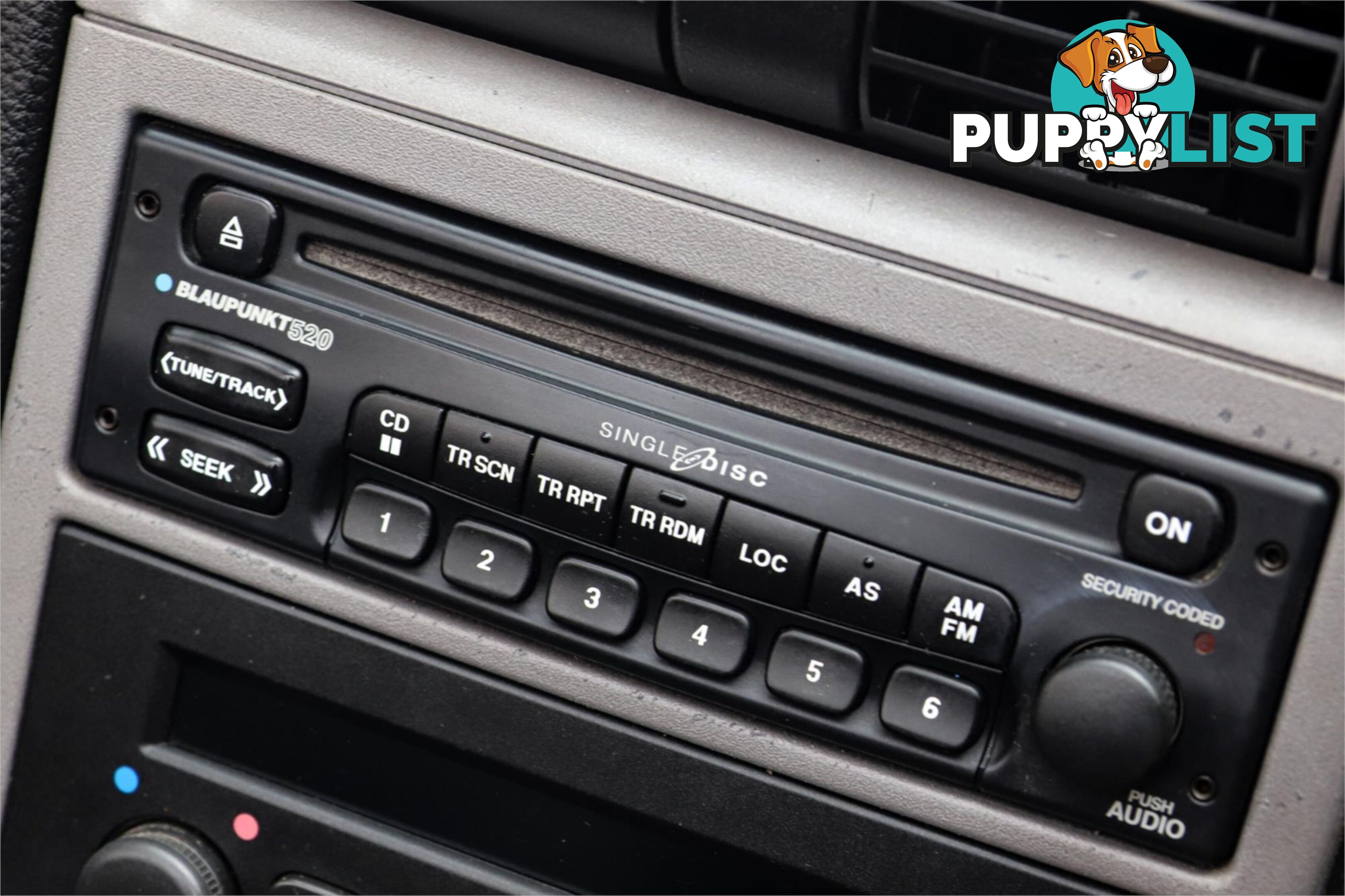 2002 HOLDEN ASTRA  TSMY03 CONVERTIBLE