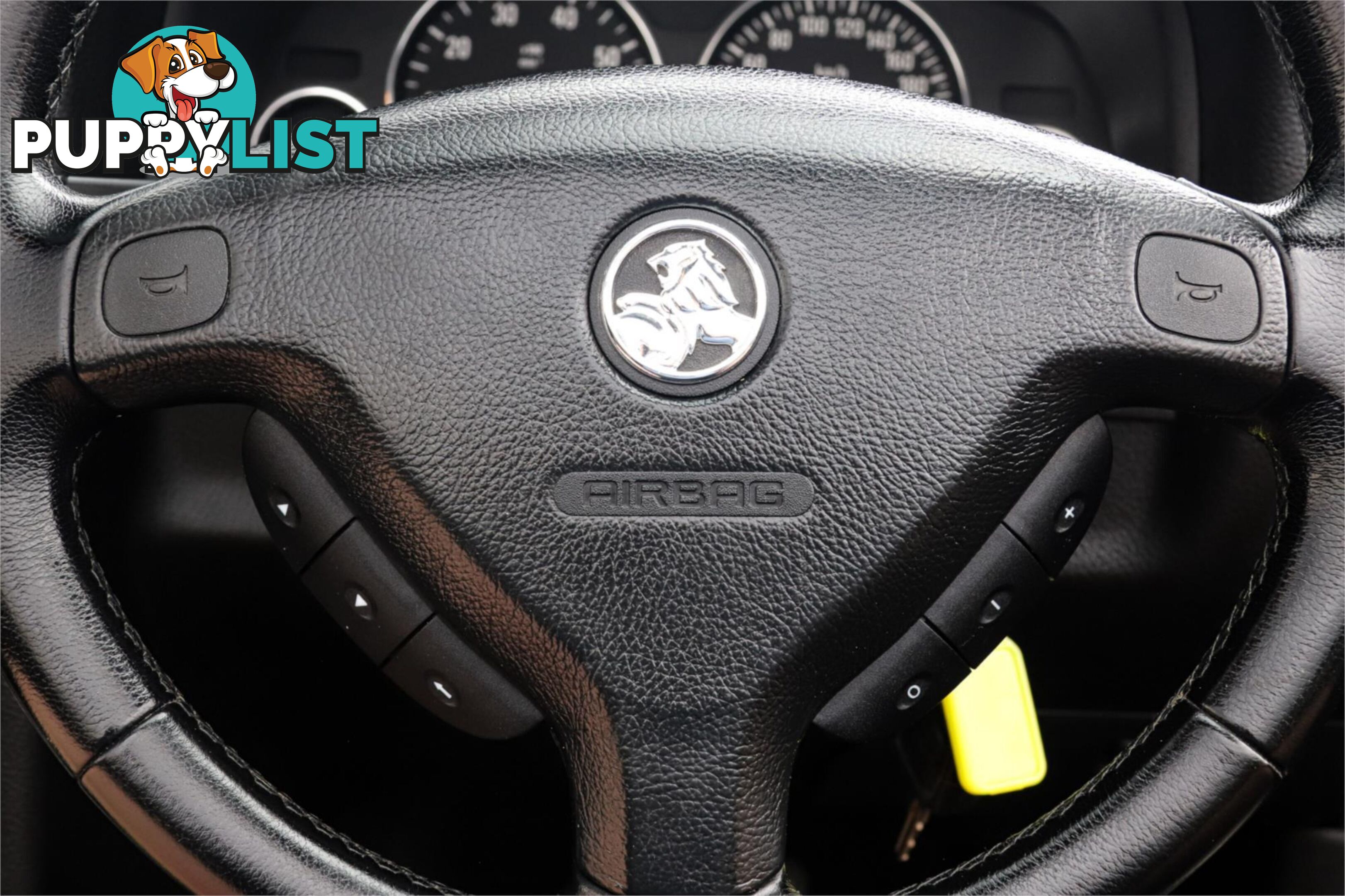 2002 HOLDEN ASTRA  TSMY03 CONVERTIBLE
