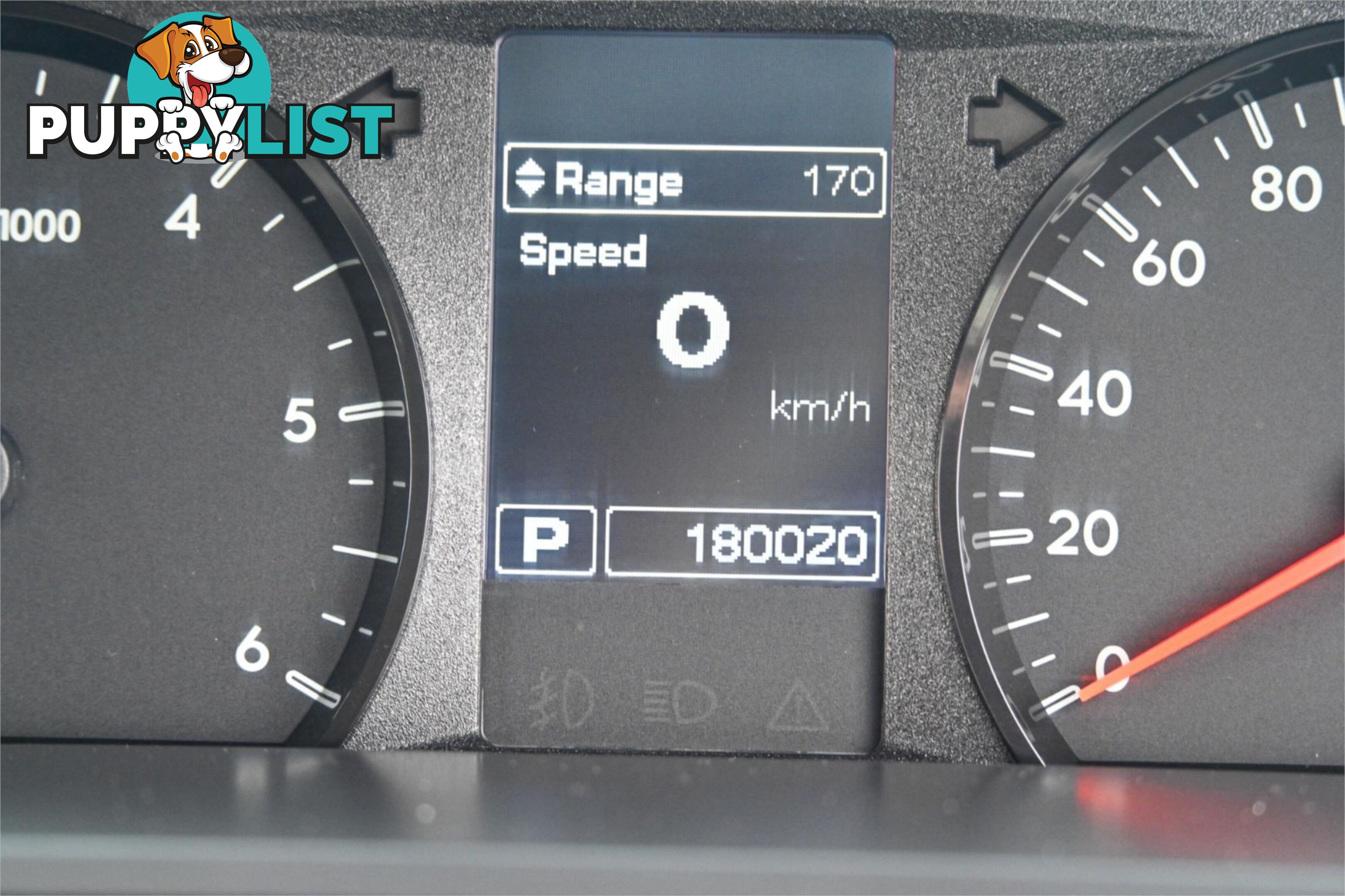 2014 FORD TERRITORY TX SZMKII WAGON