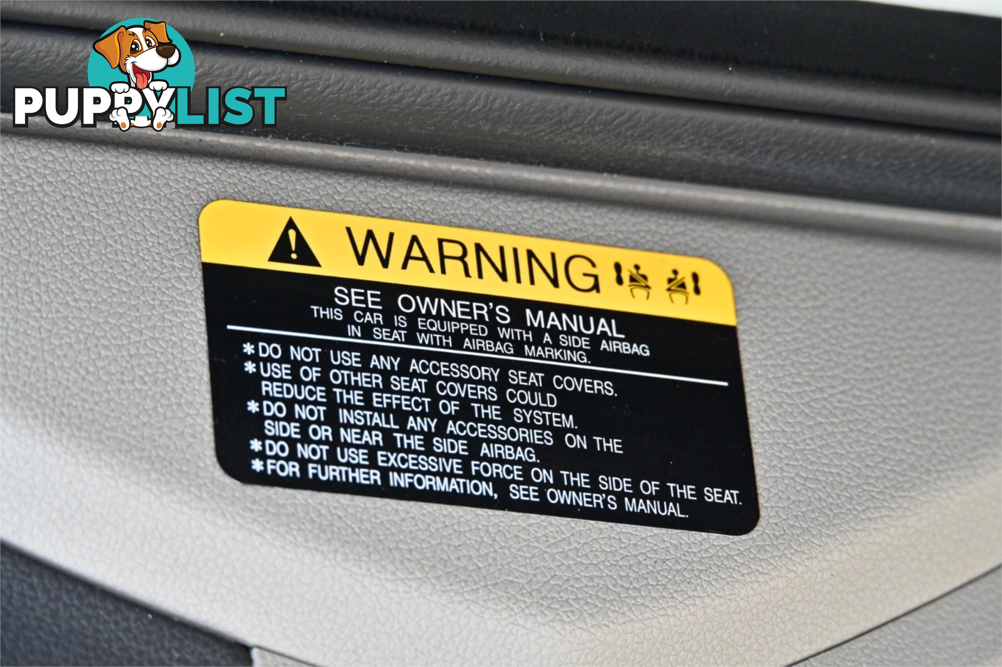2015 KIA CARNIVAL SI YPMY16 WAGON