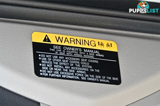 2015 KIA CARNIVAL SI YPMY16 WAGON
