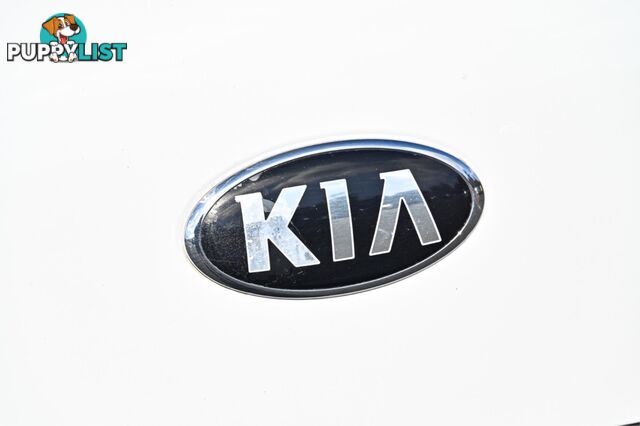 2015 KIA CARNIVAL SI YPMY16 WAGON