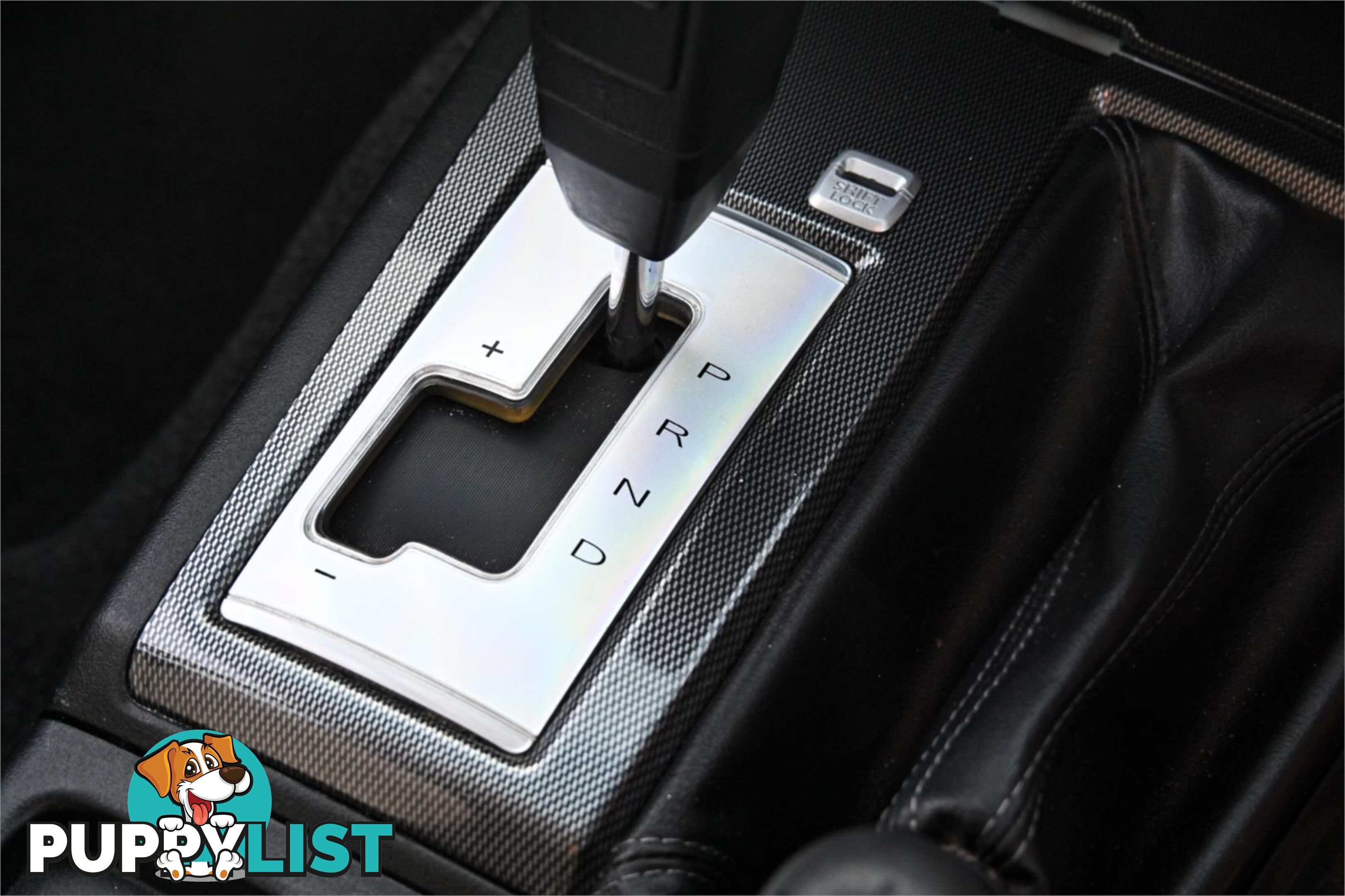 2013 MITSUBISHI CHALLENGER  PC(KH)MY14 WAGON