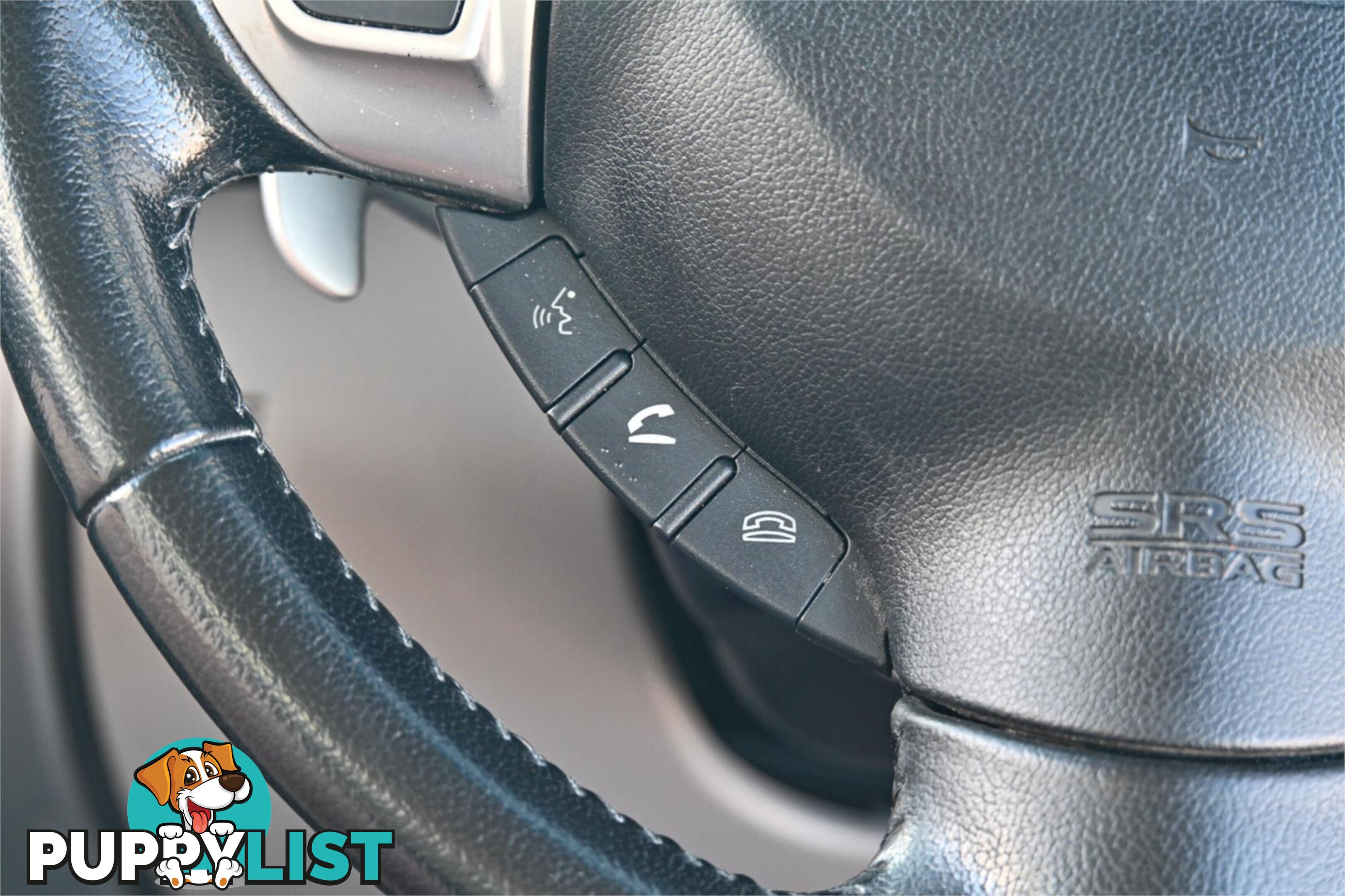 2013 MITSUBISHI CHALLENGER  PC(KH)MY14 WAGON