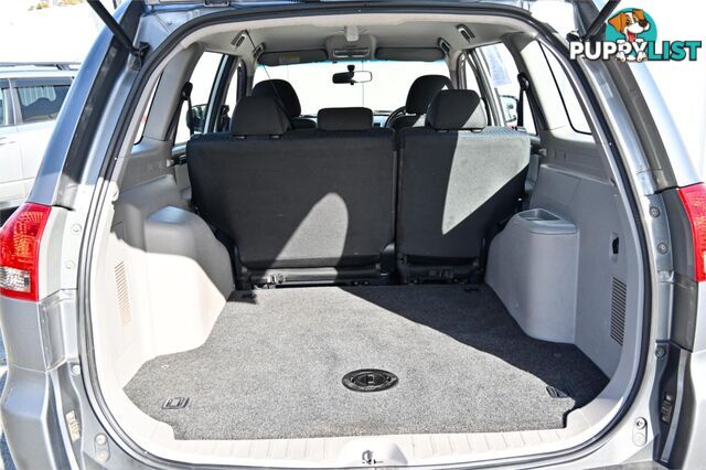 2013 MITSUBISHI CHALLENGER  PC(KH)MY14 WAGON