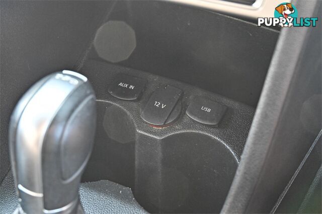 2017 VOLKSWAGEN POLO 81TSIURBAN 6RMY17,5 HATCHBACK
