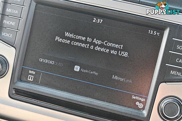 2017 VOLKSWAGEN POLO 81TSIURBAN 6RMY17,5 HATCHBACK