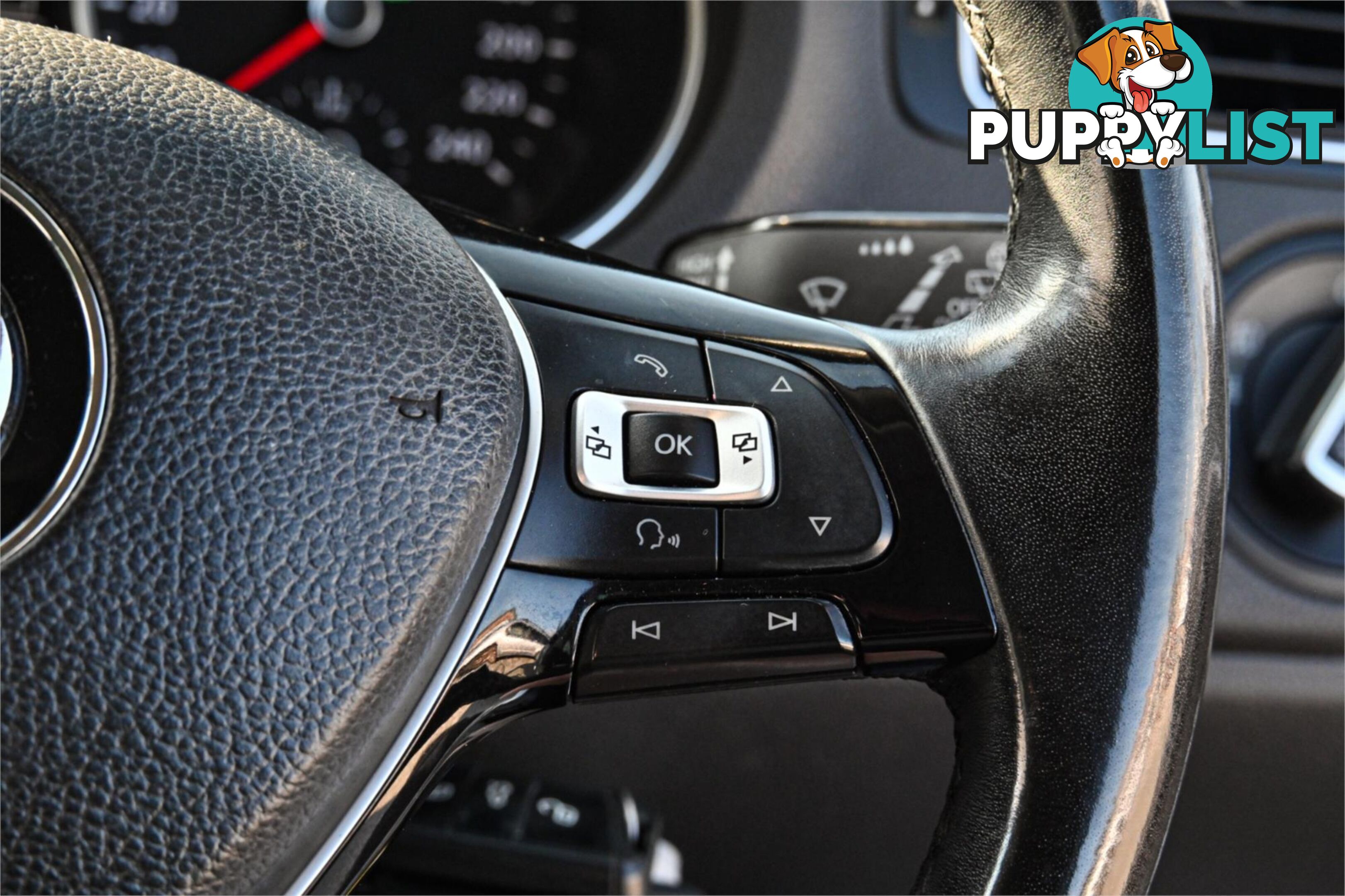 2017 VOLKSWAGEN POLO 81TSIURBAN 6RMY17,5 HATCHBACK
