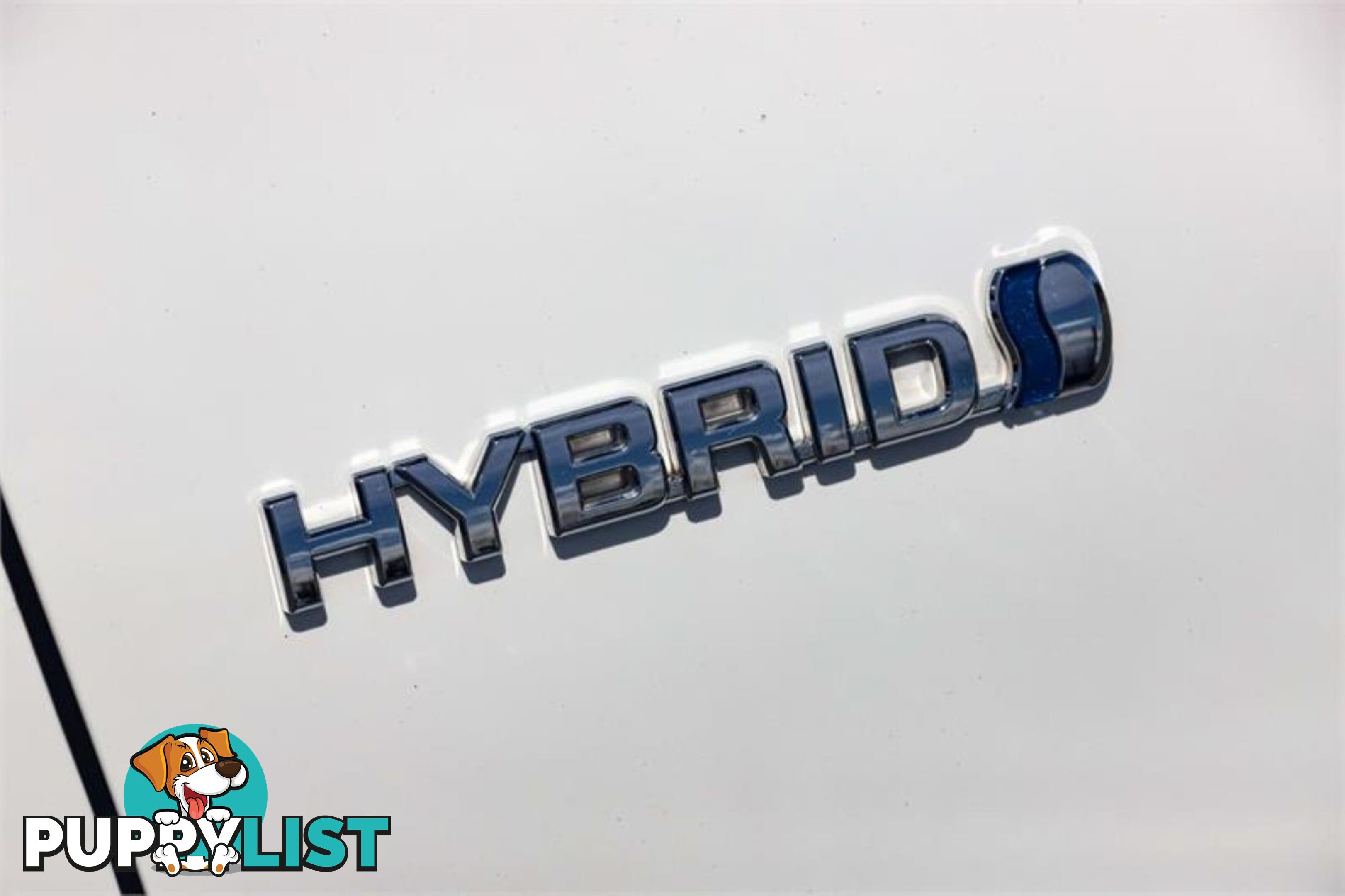 2019 TOYOTA VITZHYBRID   HATCH