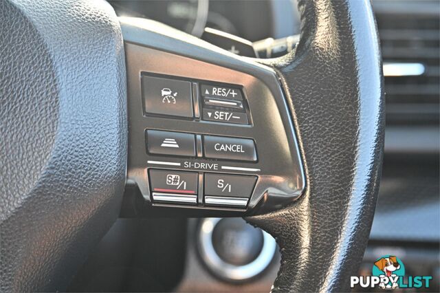 2013 SUBARU LEGACY  TOURING WAGON
