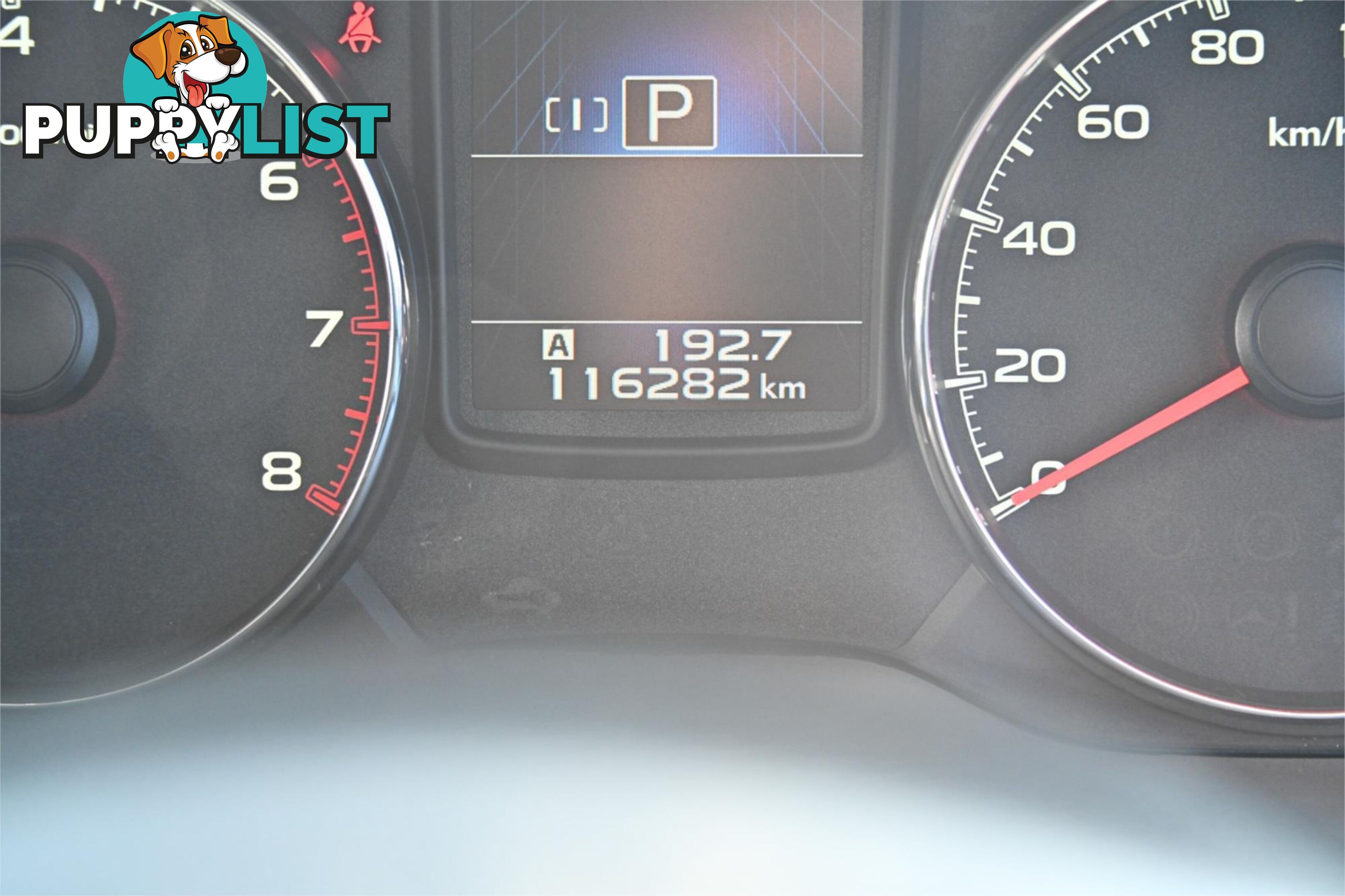2013 SUBARU LEGACY  TOURING WAGON