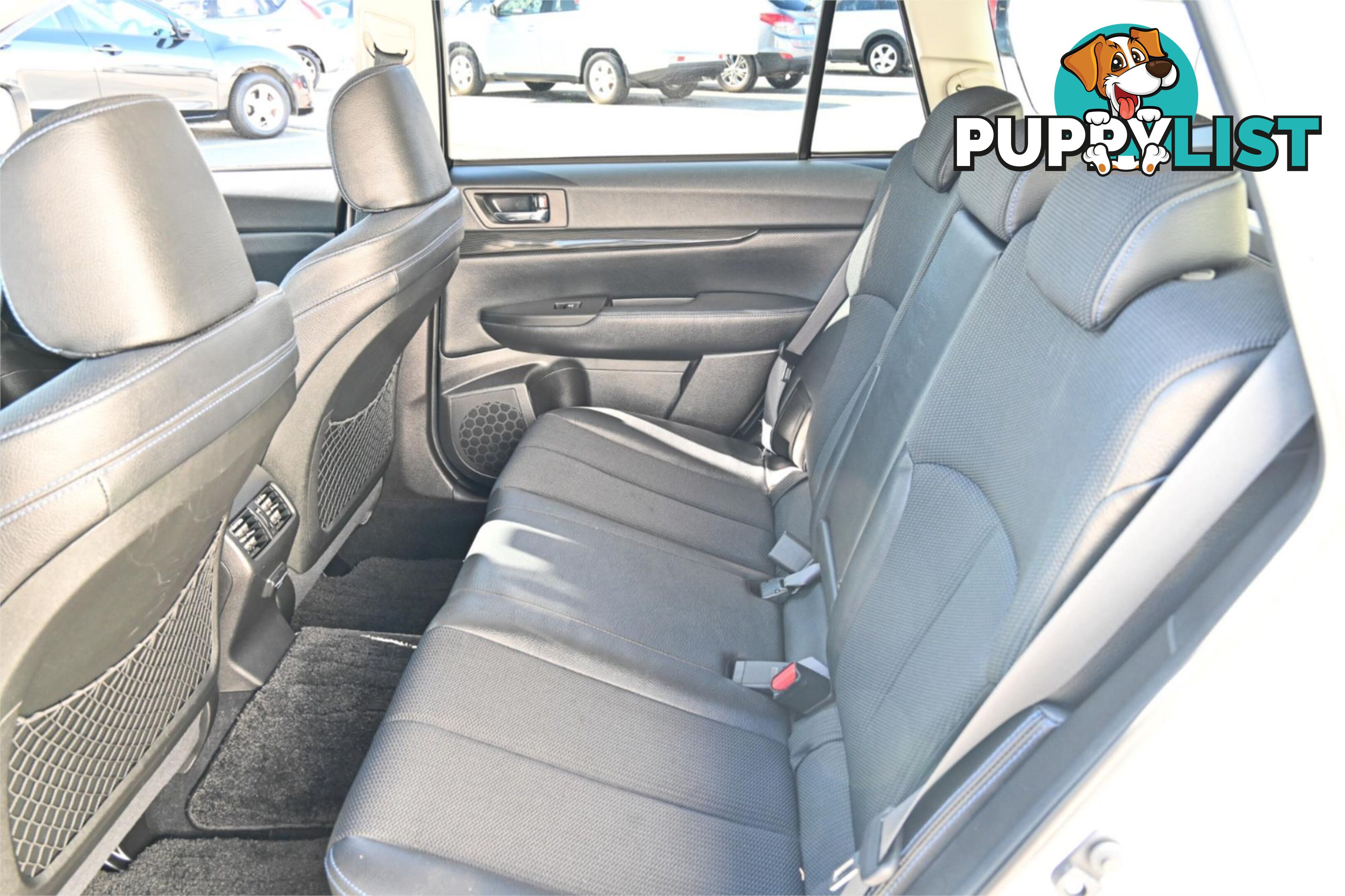 2013 SUBARU LEGACY  TOURING WAGON
