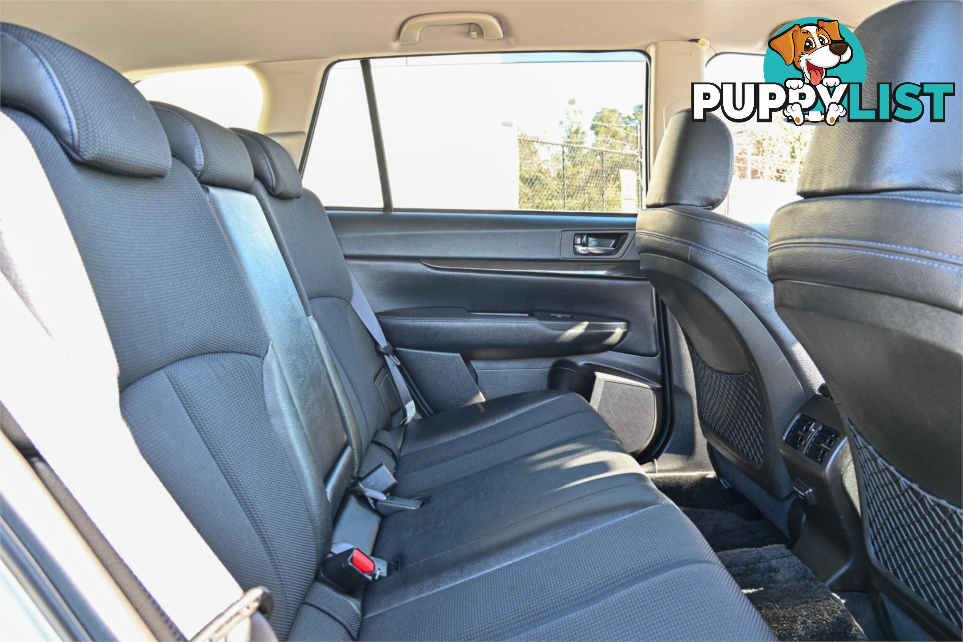 2013 SUBARU LEGACY  TOURING WAGON