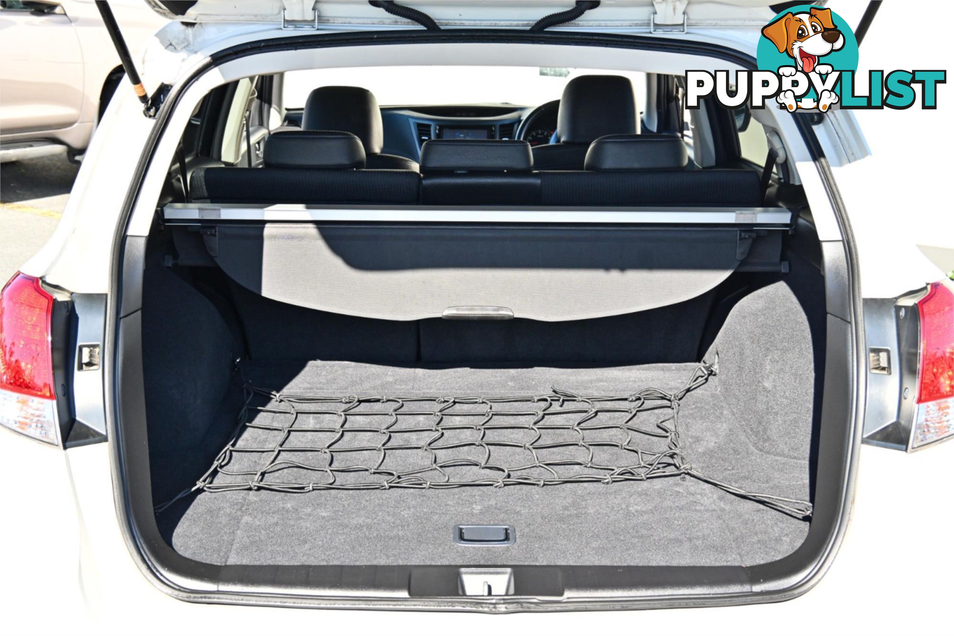 2013 SUBARU LEGACY  TOURING WAGON