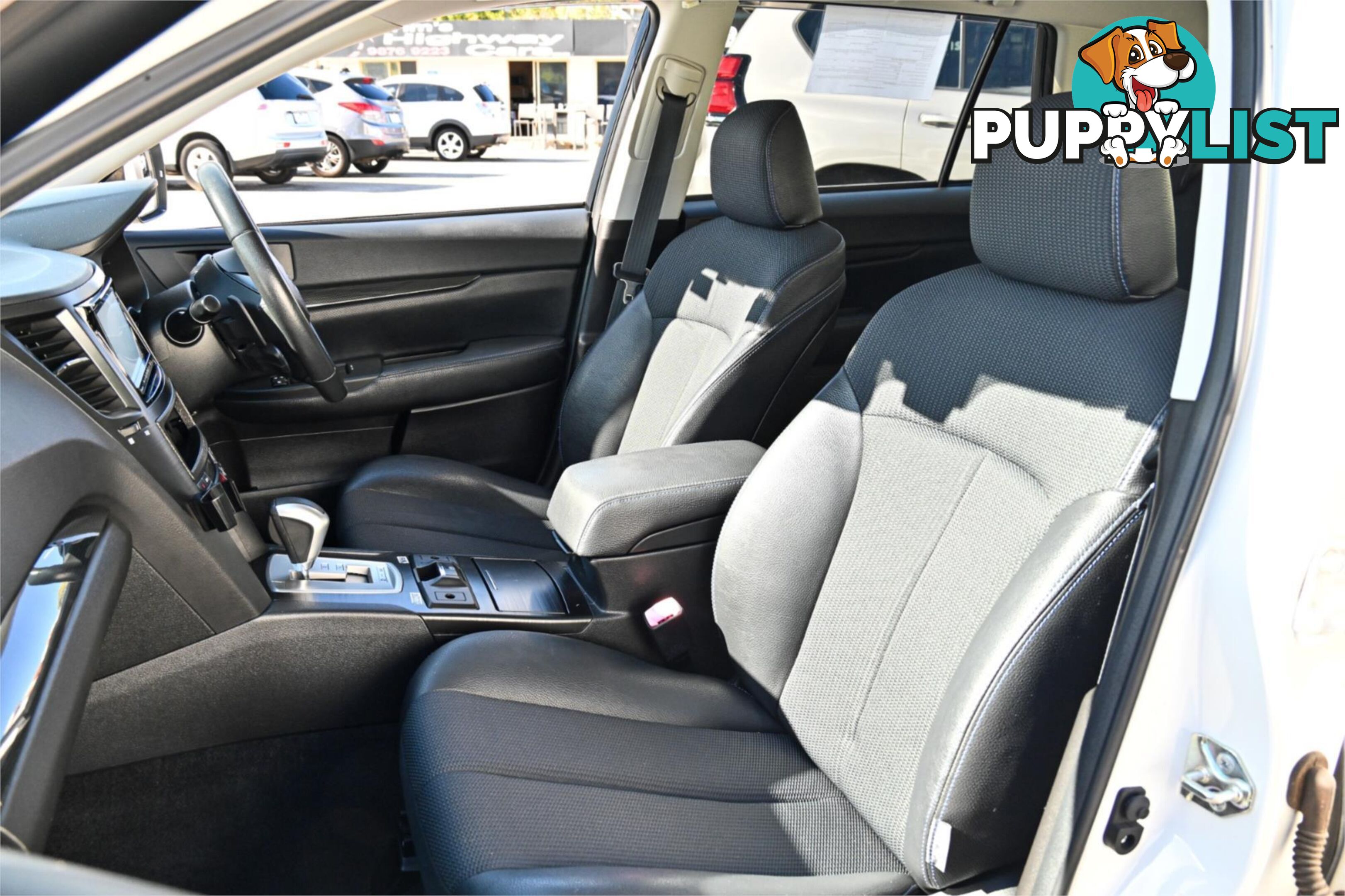 2013 SUBARU LEGACY  TOURING WAGON