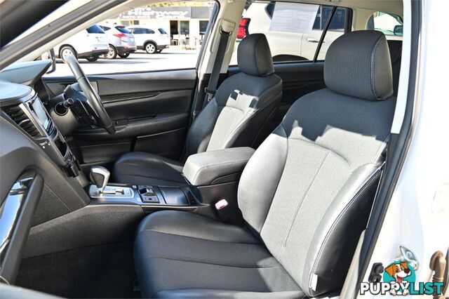2013 SUBARU LEGACY  TOURING WAGON