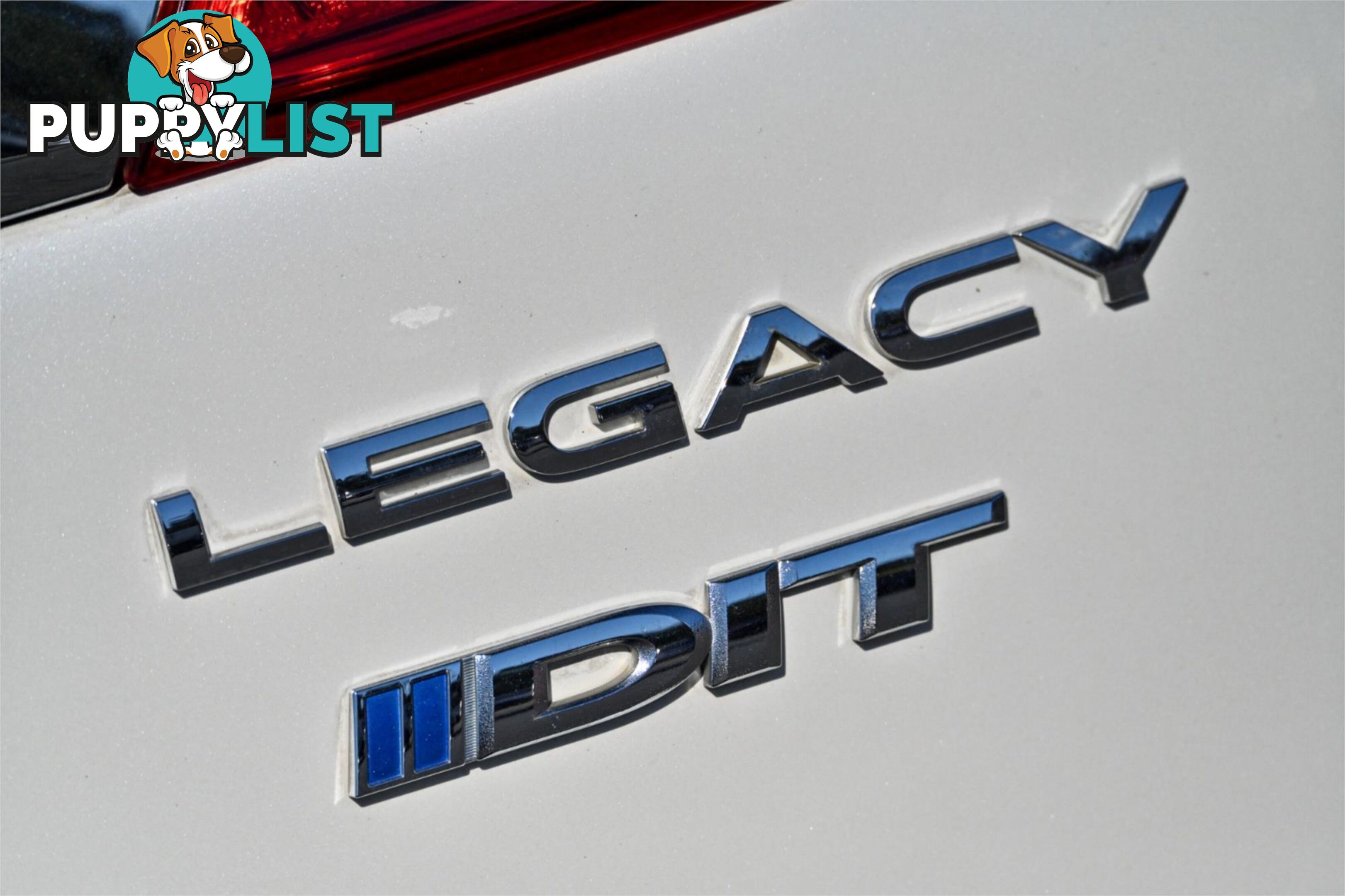 2013 SUBARU LEGACY  TOURING WAGON
