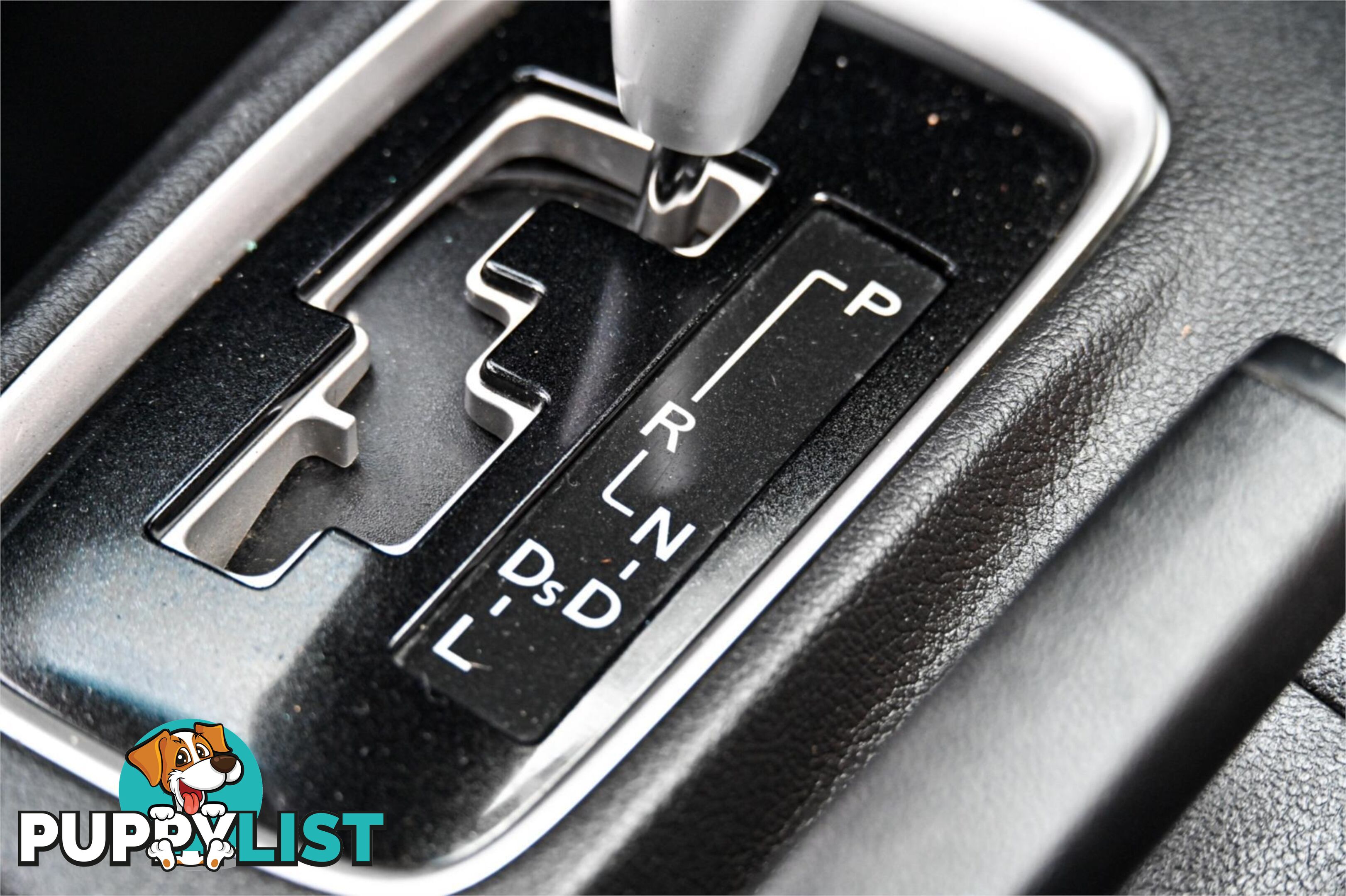 2014 MITSUBISHI OUTLANDER ES ZJMY14,5 WAGON
