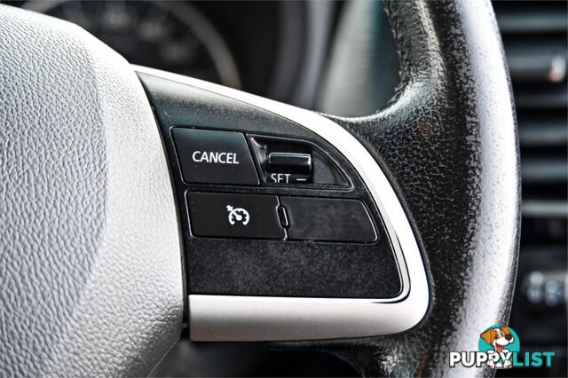 2014 MITSUBISHI OUTLANDER ES ZJMY14,5 WAGON
