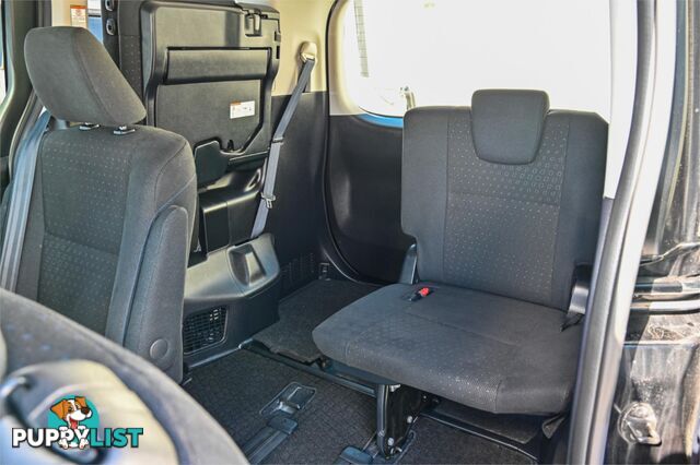 2014 TOYOTA VOXY   PEOPLE MOVER